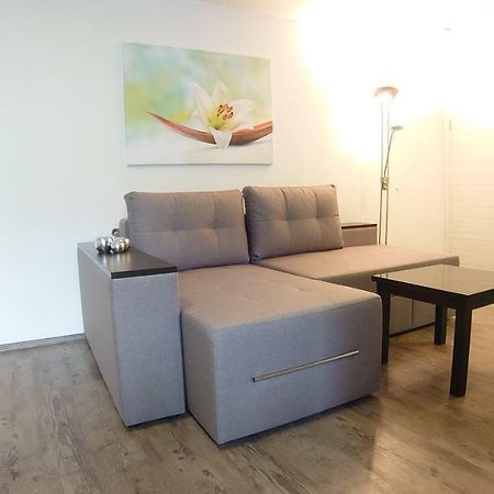 Ferienwohnung Siebenstern Jena Luaran gambar