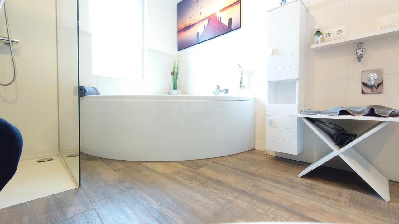 Ferienwohnung Siebenstern Jena Luaran gambar