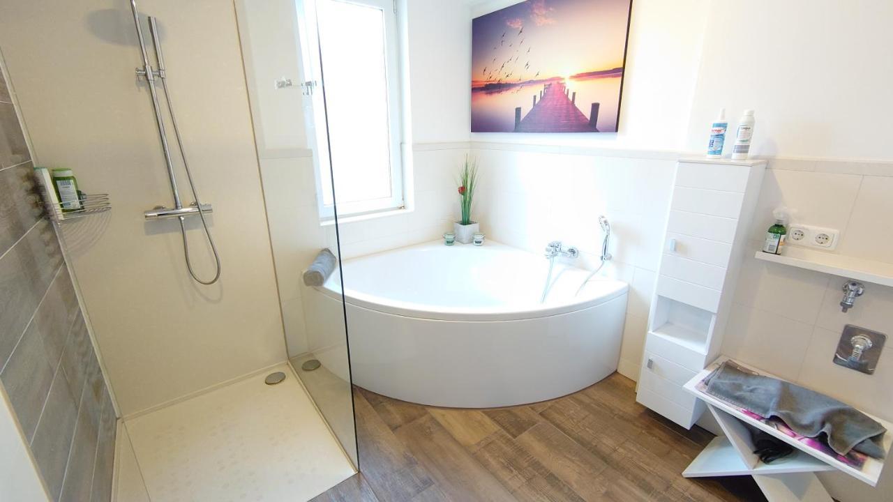 Ferienwohnung Siebenstern Jena Luaran gambar