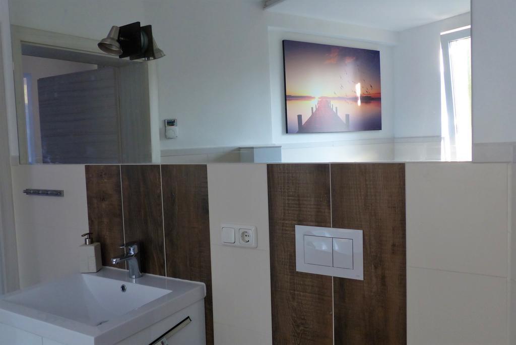 Ferienwohnung Siebenstern Jena Luaran gambar