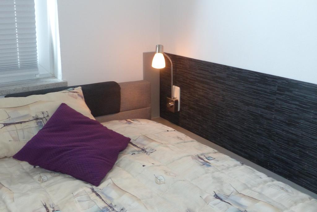 Ferienwohnung Siebenstern Jena Luaran gambar