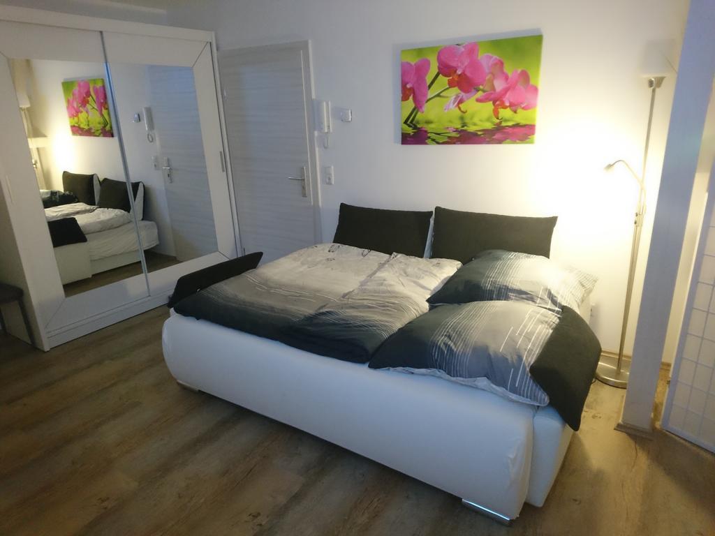 Ferienwohnung Siebenstern Jena Luaran gambar