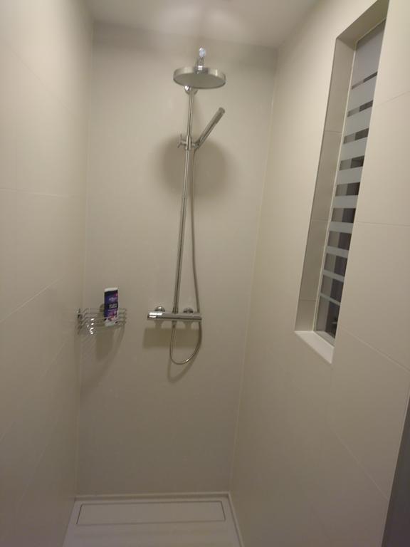 Ferienwohnung Siebenstern Jena Luaran gambar