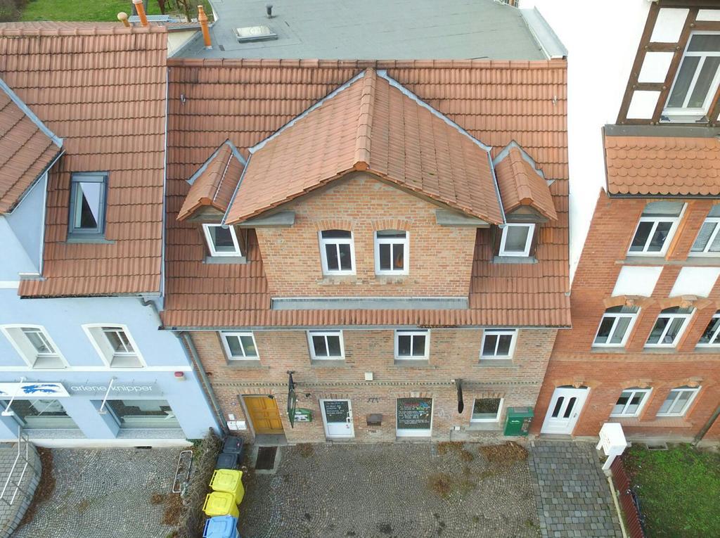 Ferienwohnung Siebenstern Jena Luaran gambar