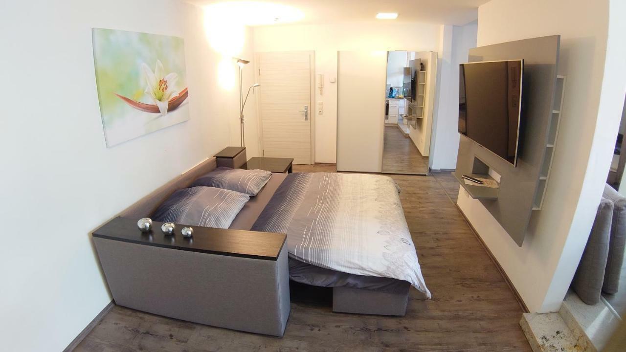 Ferienwohnung Siebenstern Jena Luaran gambar