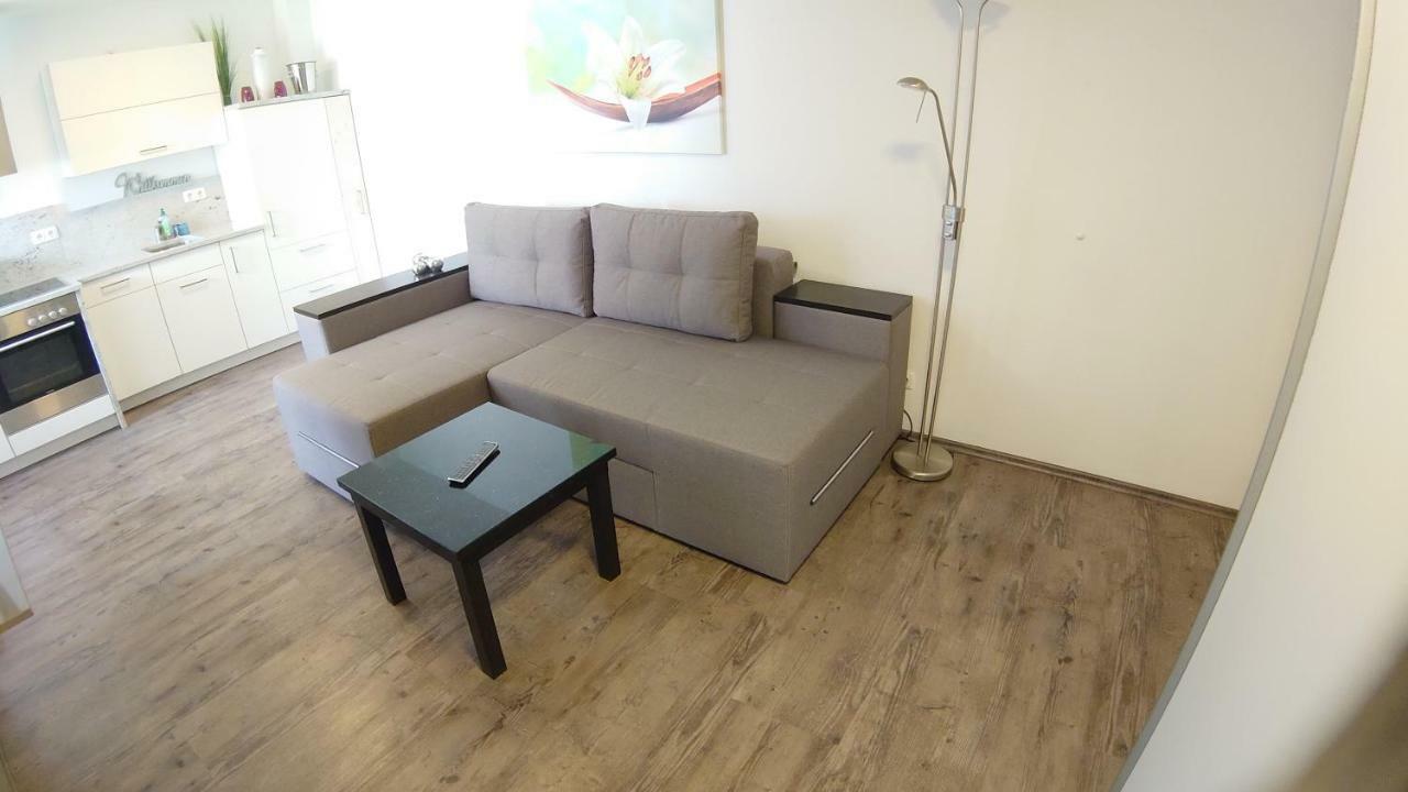 Ferienwohnung Siebenstern Jena Luaran gambar