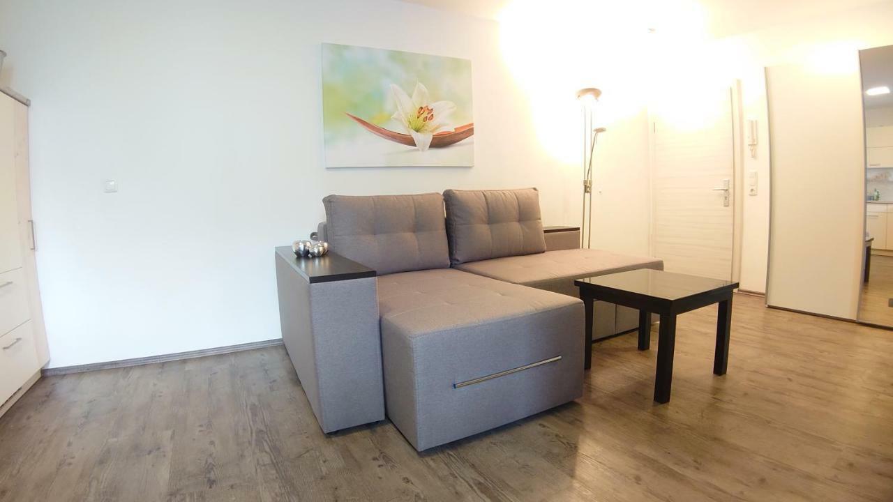 Ferienwohnung Siebenstern Jena Luaran gambar