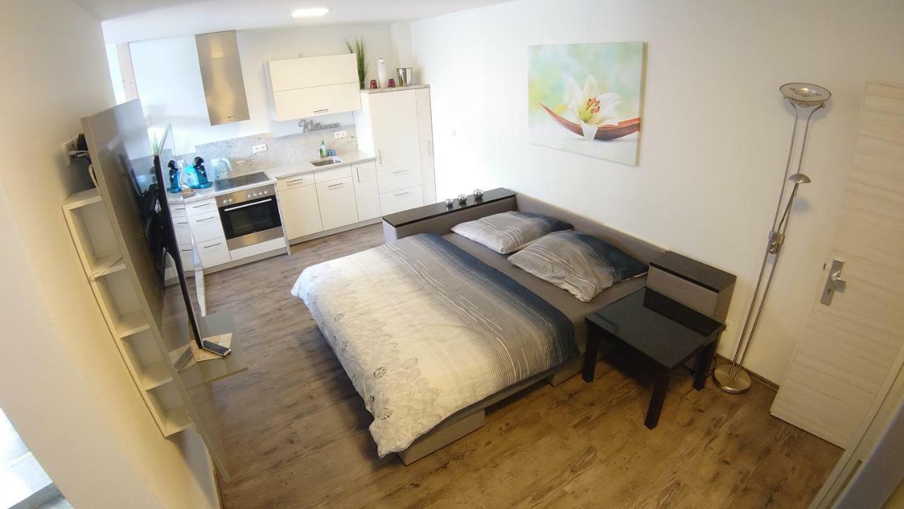 Ferienwohnung Siebenstern Jena Luaran gambar