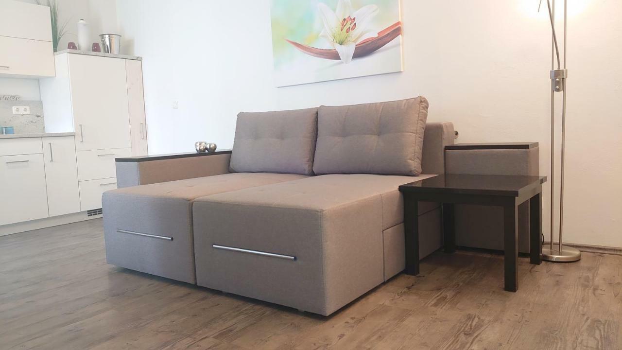Ferienwohnung Siebenstern Jena Luaran gambar